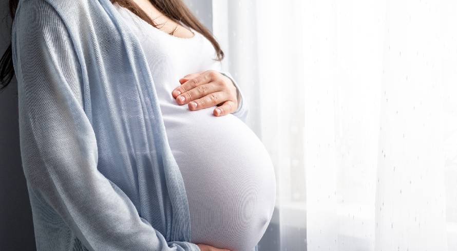 Gelenkschmerzen Schwangerschaft: Was hilft wirklich?