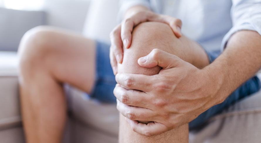 Knieschmerzen und ihre Ursachen