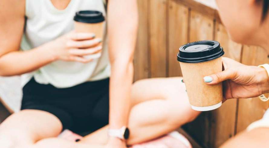Kaffee bei Arthrose: Positive und negative Auswirkungen